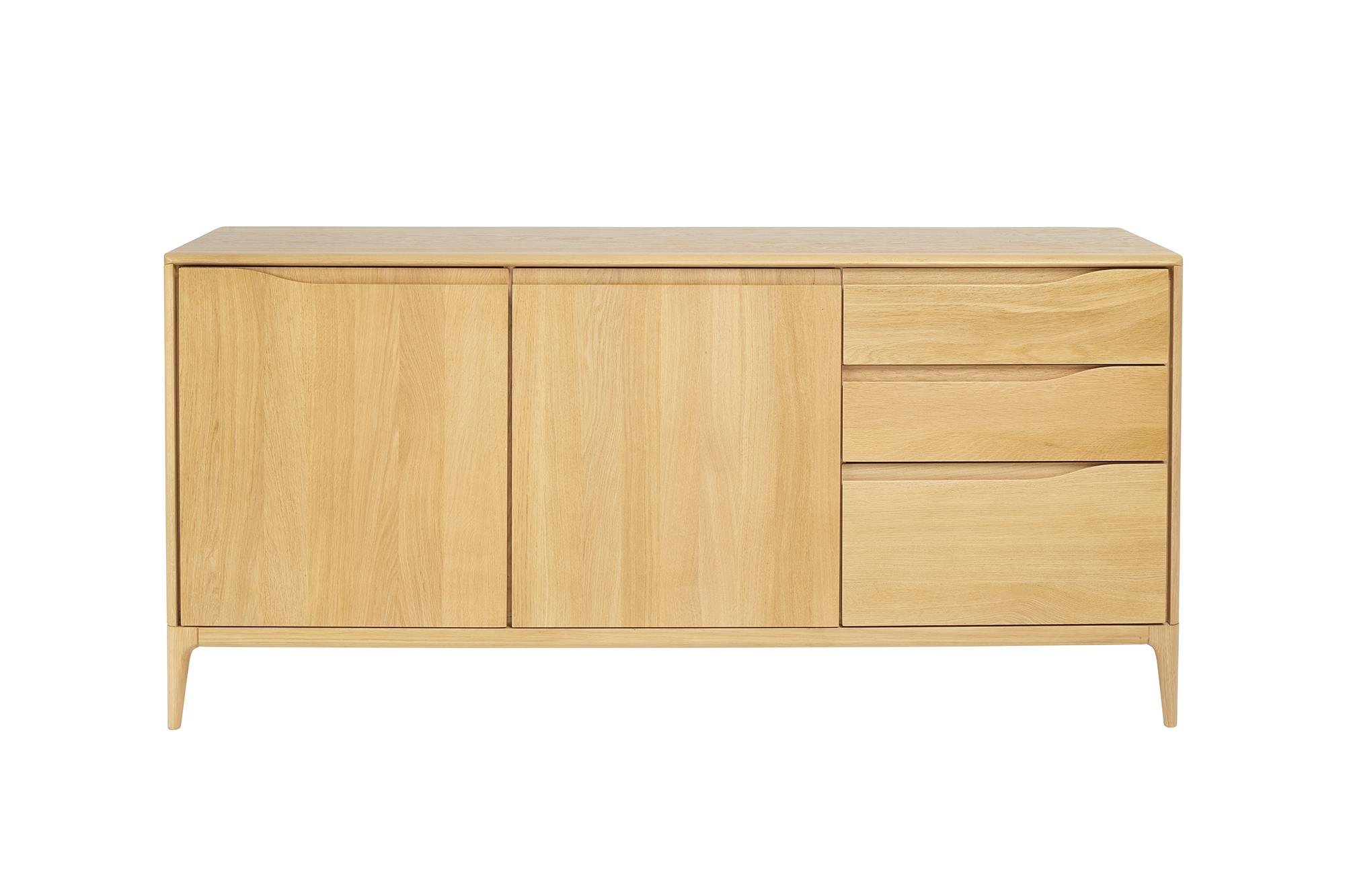 GOOD FORM — Good Form Introduces Karimoku Case Study